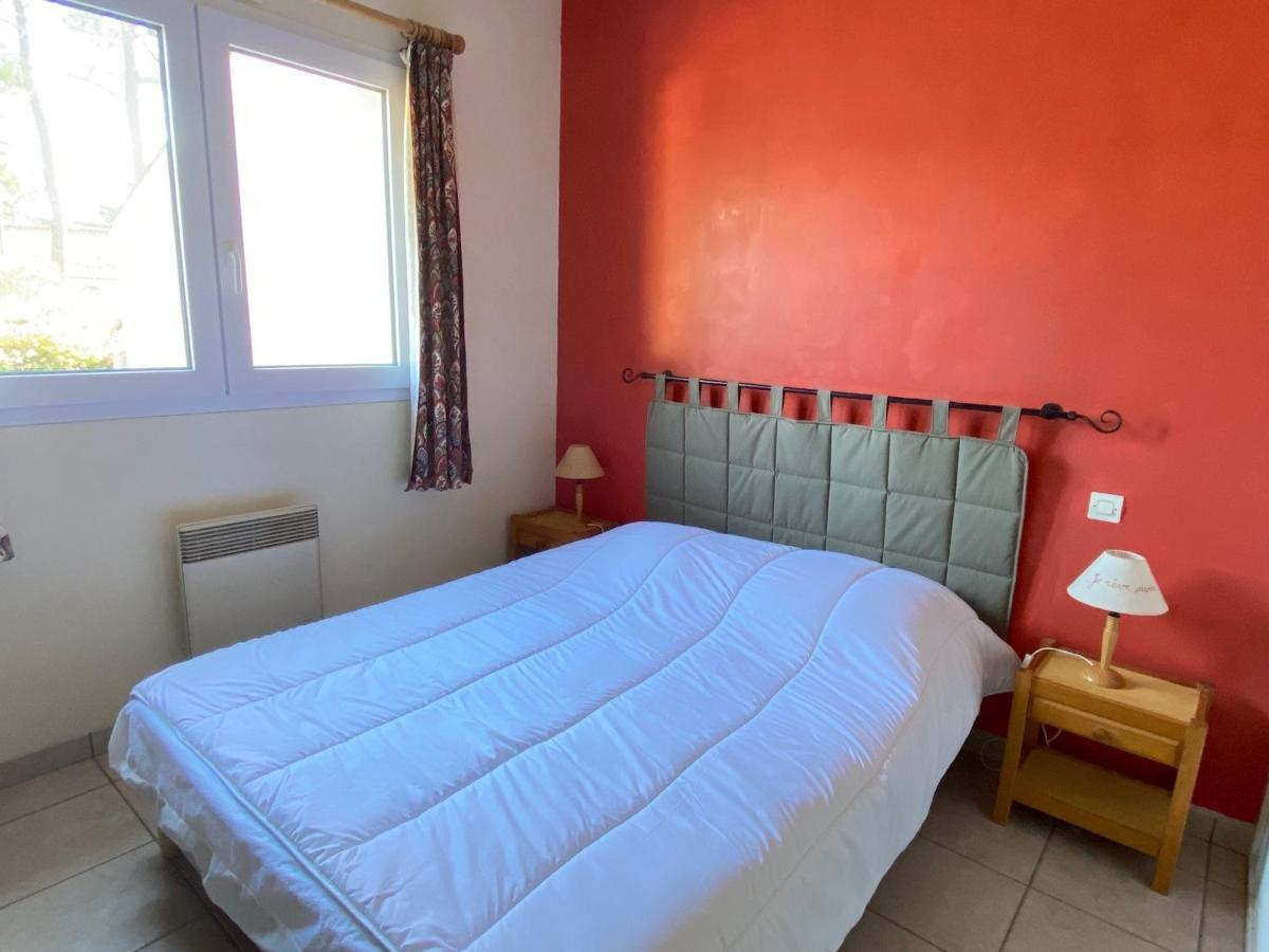 Maison Vacances Proche Mer Et Centre-Ville - Jardin Prive, Terrasse, Animaux Bienvenus - Fr-1-231-239 Brétignolles-sur-Mer Zewnętrze zdjęcie
