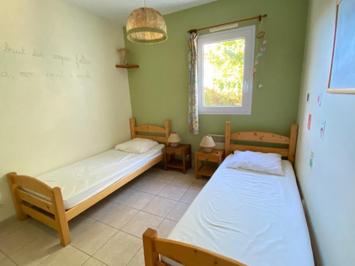 Maison Vacances Proche Mer Et Centre-Ville - Jardin Prive, Terrasse, Animaux Bienvenus - Fr-1-231-239 Brétignolles-sur-Mer Zewnętrze zdjęcie