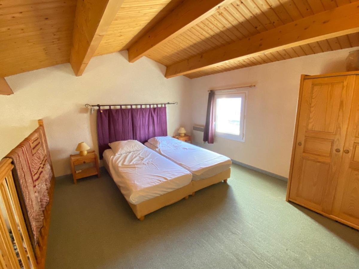 Maison Vacances Proche Mer Et Centre-Ville - Jardin Prive, Terrasse, Animaux Bienvenus - Fr-1-231-239 Brétignolles-sur-Mer Zewnętrze zdjęcie